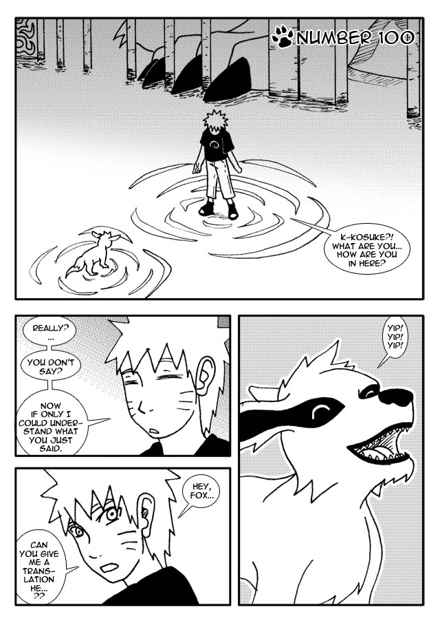 [Matt Wilson] Naruto Naru-Hina Chronicles Volume 13 60