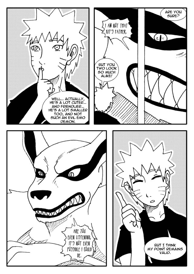 [Matt Wilson] Naruto Naru-Hina Chronicles Volume 13 62