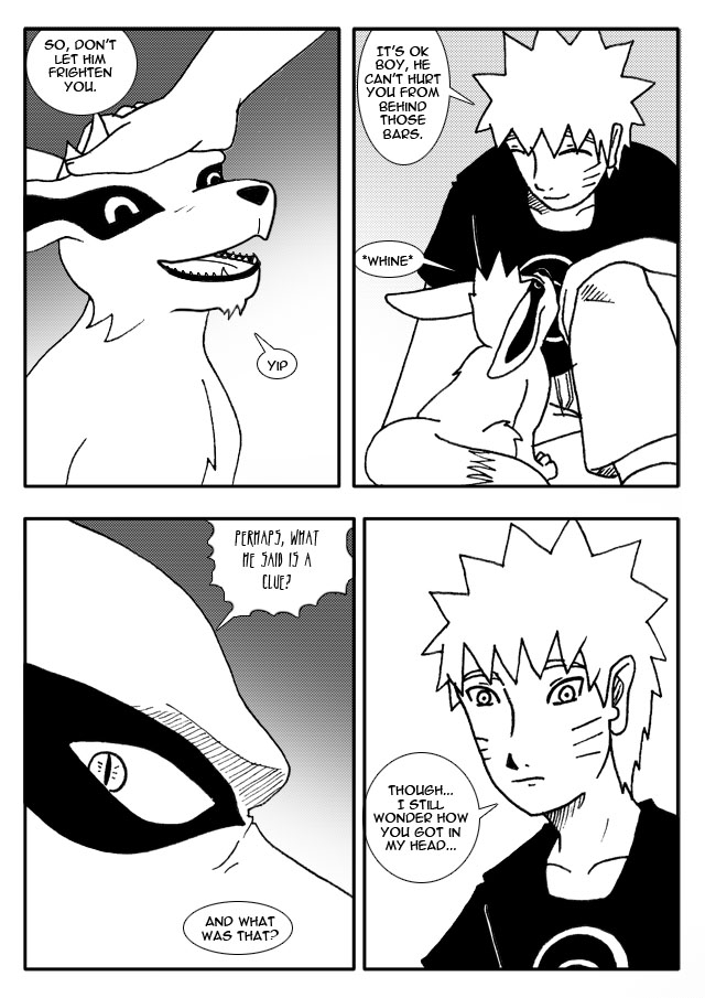 [Matt Wilson] Naruto Naru-Hina Chronicles Volume 13 64