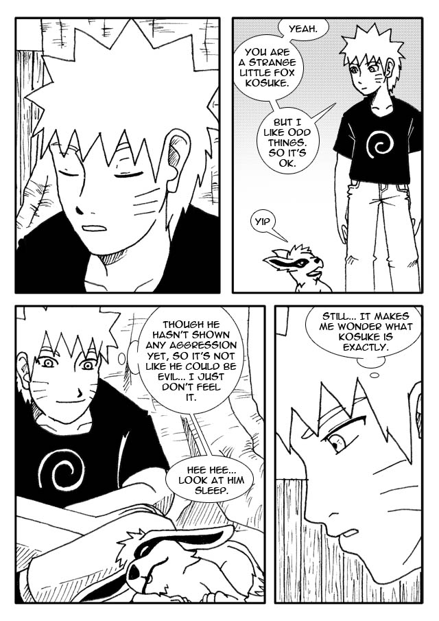 [Matt Wilson] Naruto Naru-Hina Chronicles Volume 13 66