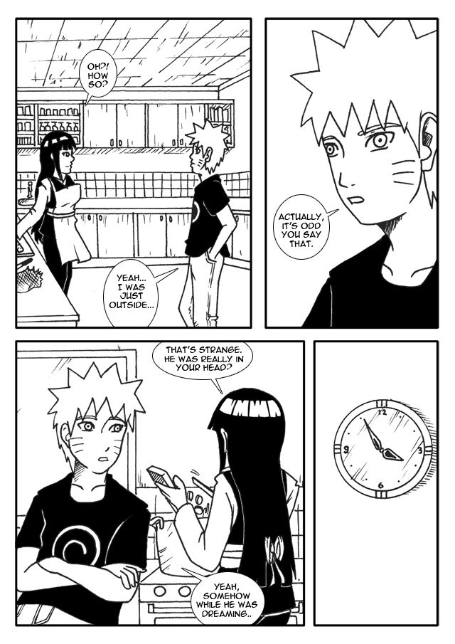 [Matt Wilson] Naruto Naru-Hina Chronicles Volume 13 68