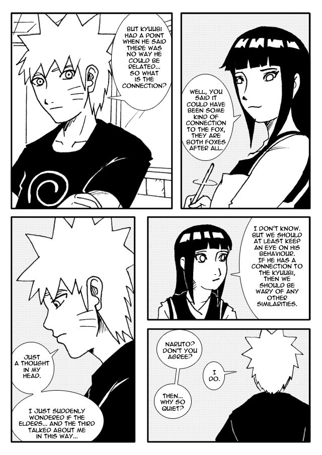 [Matt Wilson] Naruto Naru-Hina Chronicles Volume 13 69