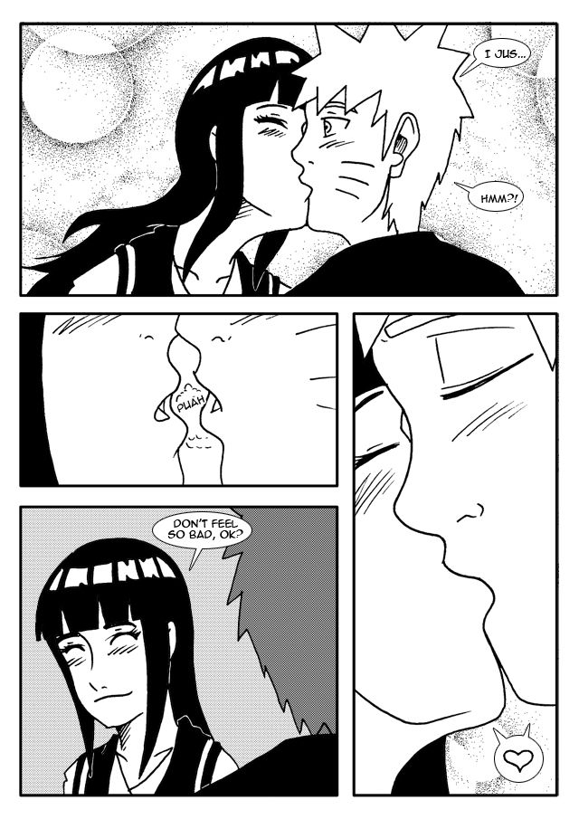 [Matt Wilson] Naruto Naru-Hina Chronicles Volume 13 70