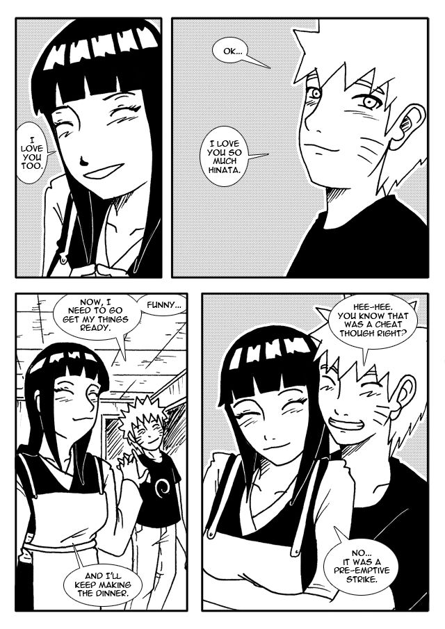 [Matt Wilson] Naruto Naru-Hina Chronicles Volume 13 71