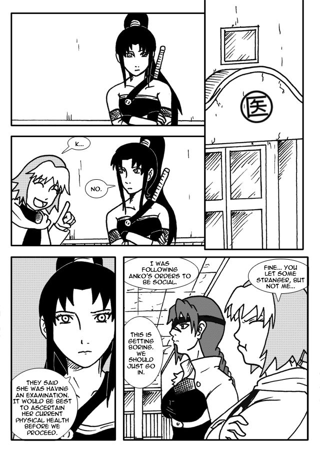 [Matt Wilson] Naruto Naru-Hina Chronicles Volume 13 72