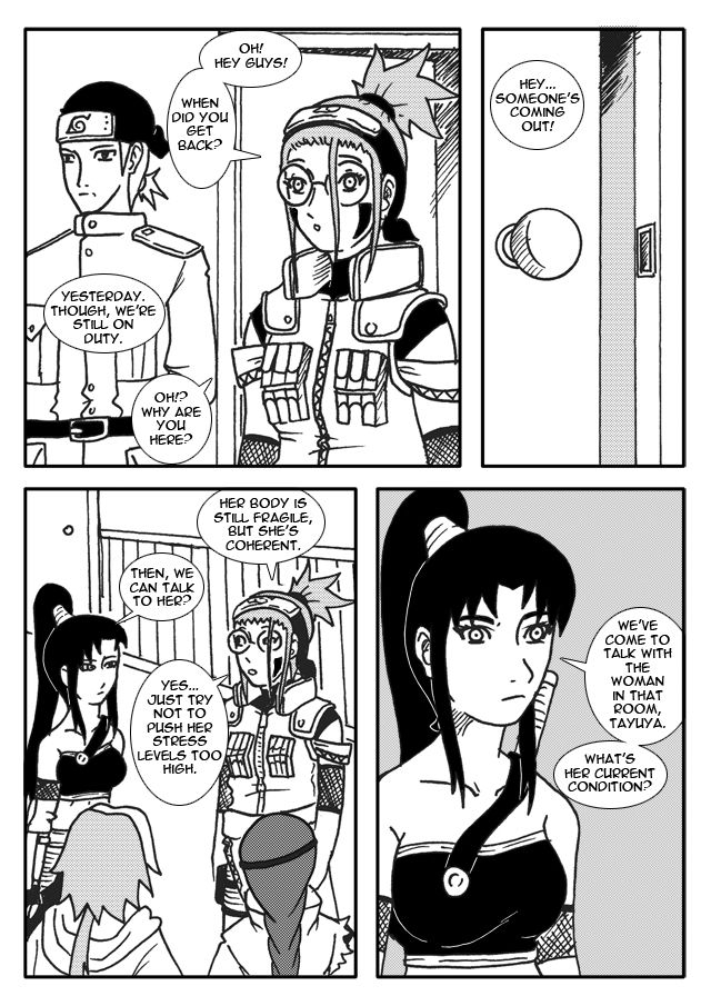 [Matt Wilson] Naruto Naru-Hina Chronicles Volume 13 73