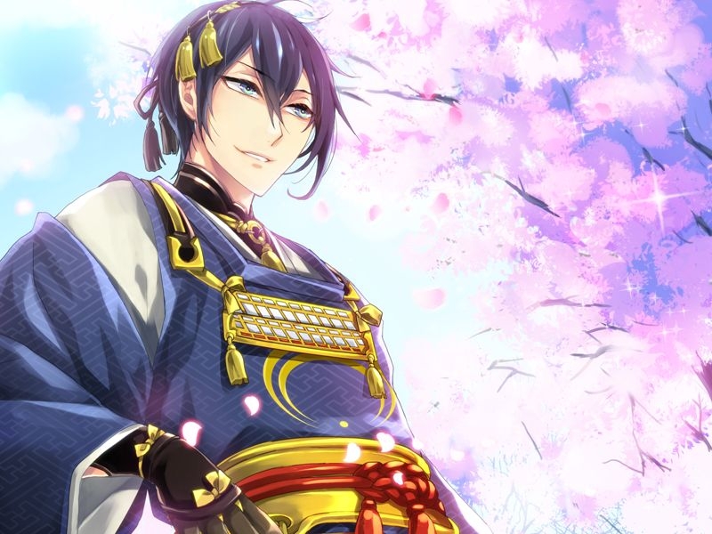 [Princess Crown] Touken Renbo ~Hajimari no Saniwa~ (Touken Ranbu) 14