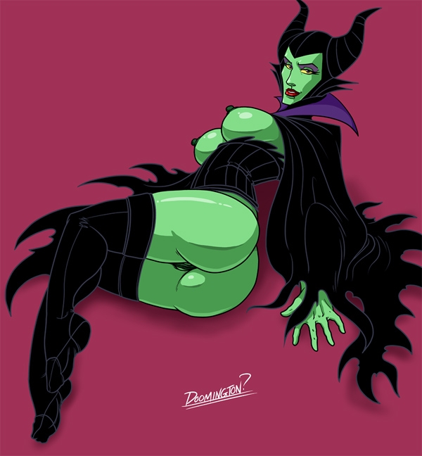 Maleficent 27