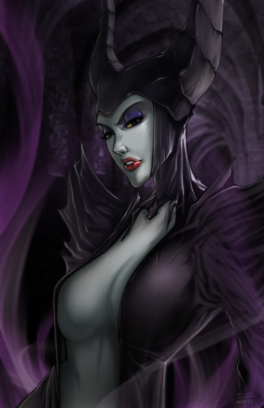 Maleficent 41