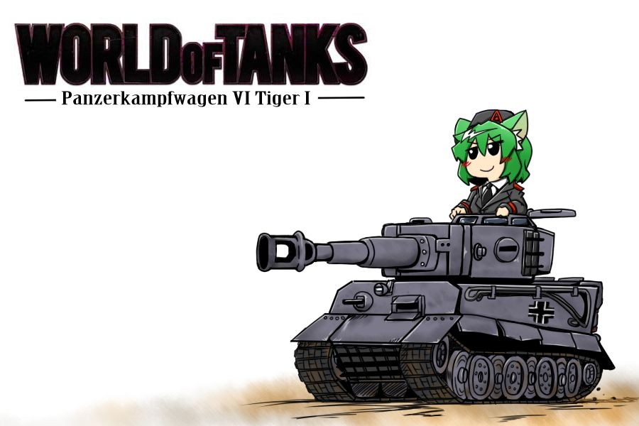 World of Tanks 169