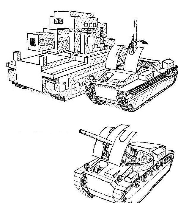 World of Tanks 263