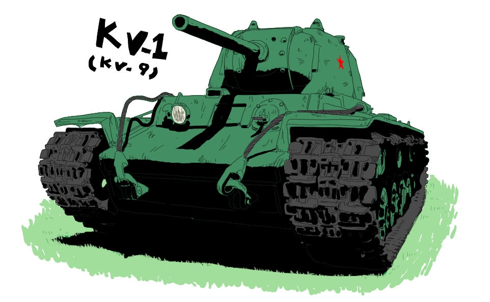 World of Tanks 282