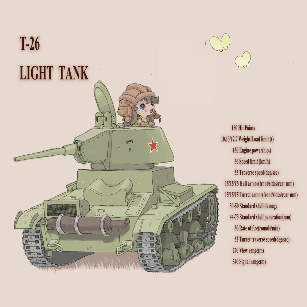 World of Tanks 67