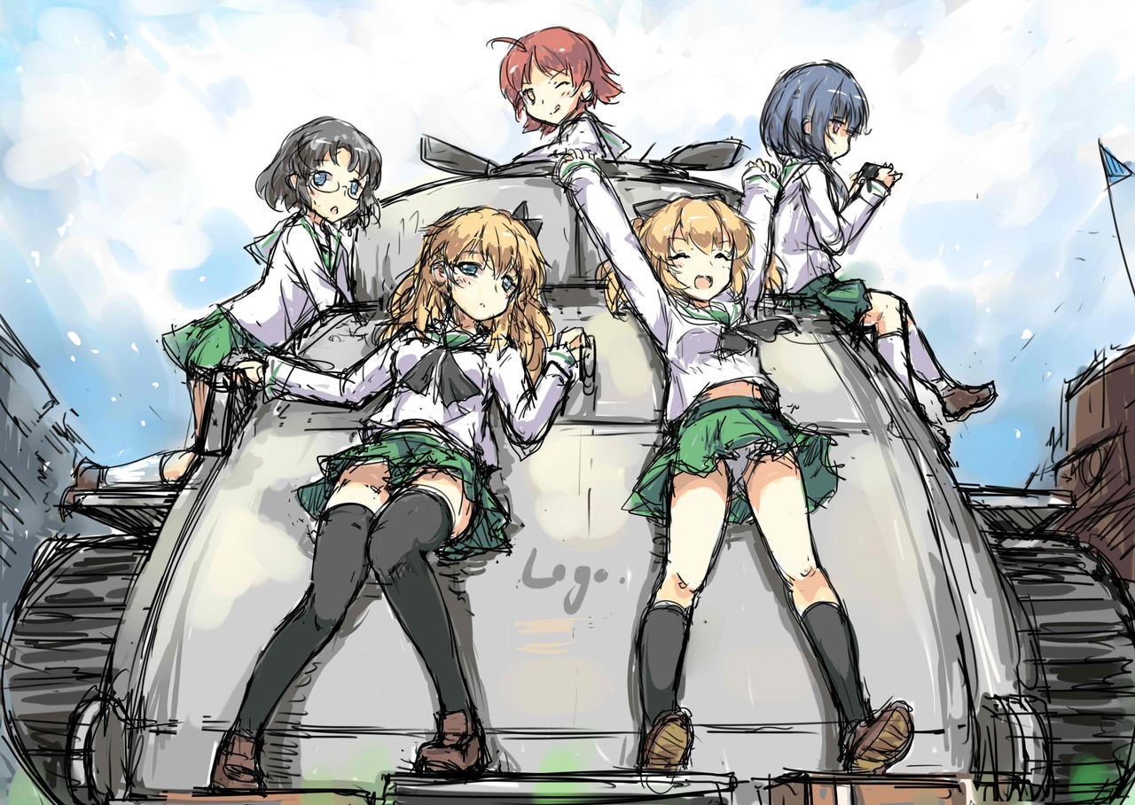 World of Tanks 8