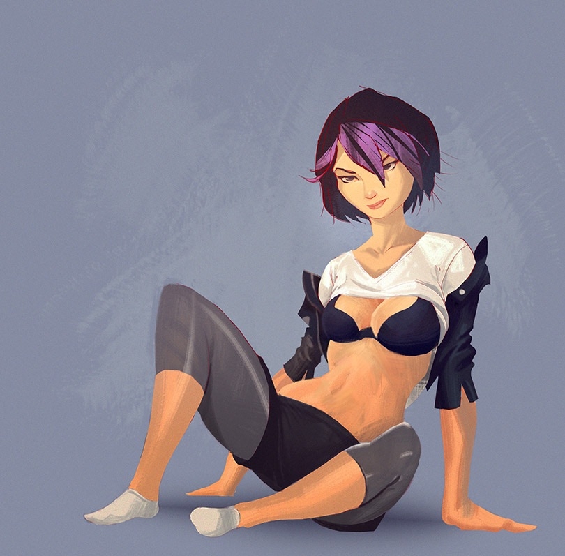 Gogo tomago 0