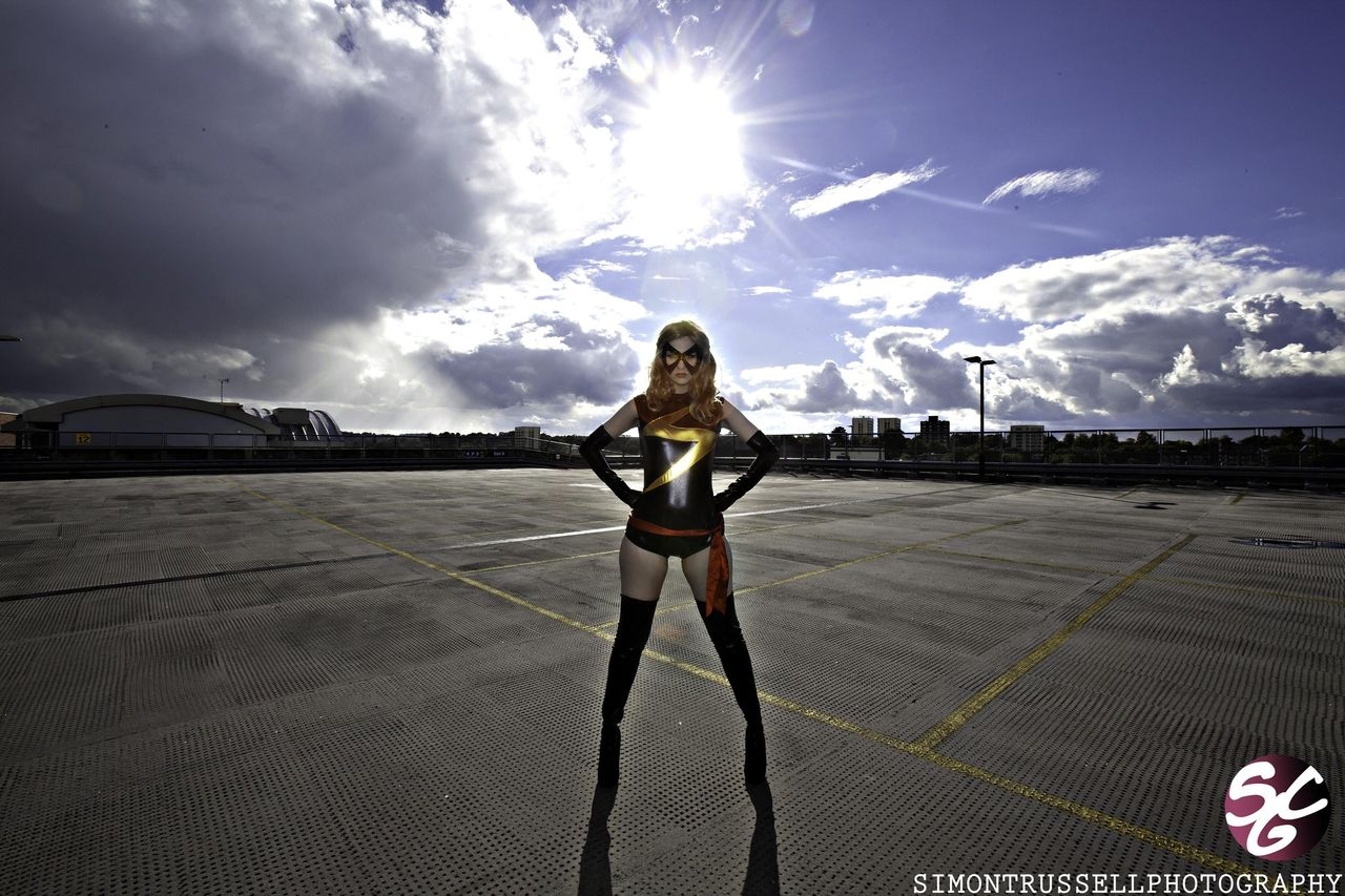 Ms. Marvel 15