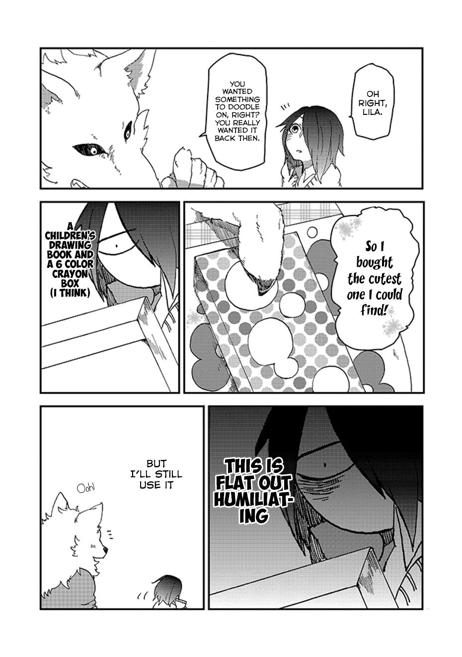[Yakantuzura] The Beast and His Pet High School Girl Redux [English] (Updated: 7/13/15) 10