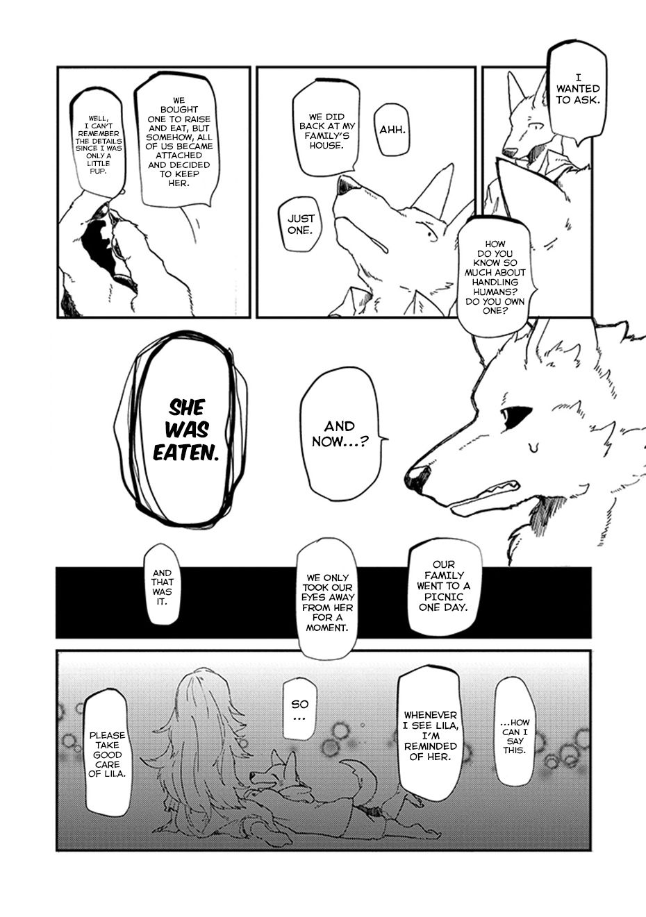 [Yakantuzura] The Beast and His Pet High School Girl Redux [English] (Updated: 7/13/15) 20