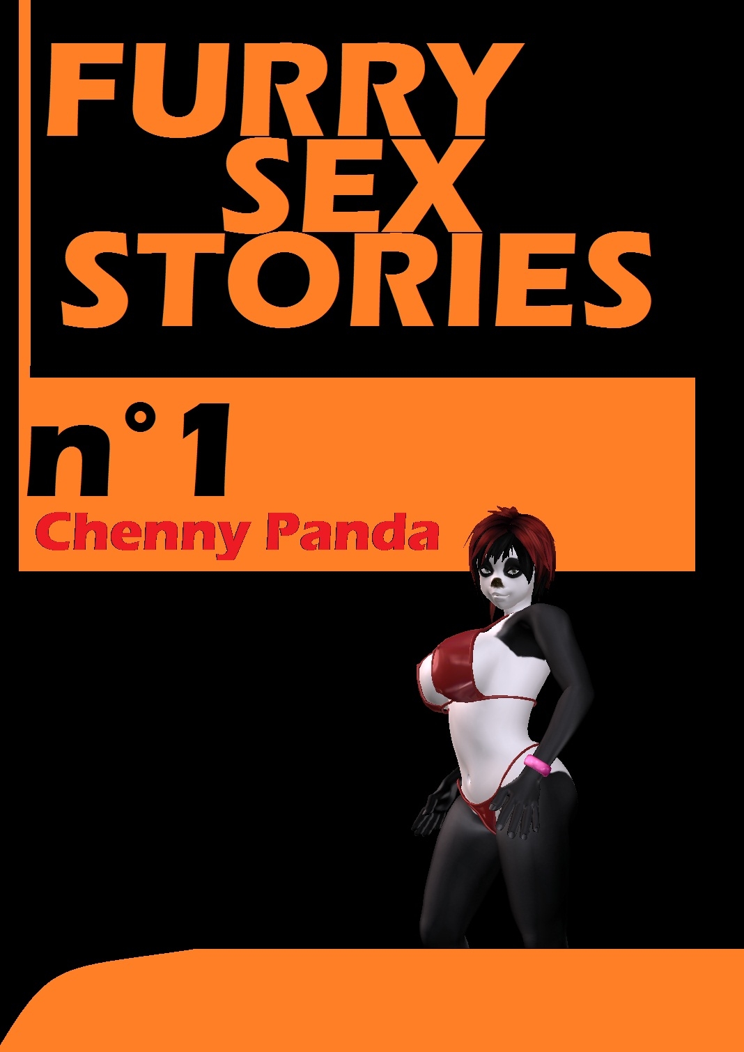 Chenny Panda 0