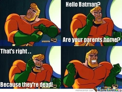 Superhero Humor 10