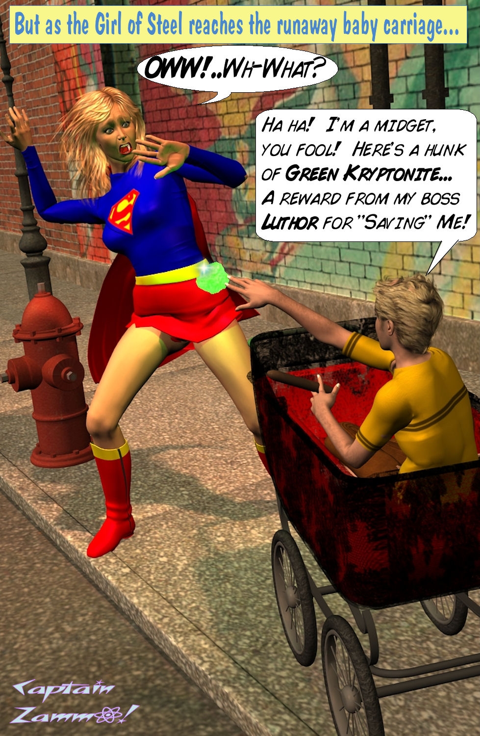 Superhero Humor 114
