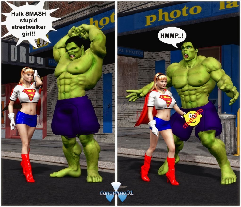 Superhero Humor 160
