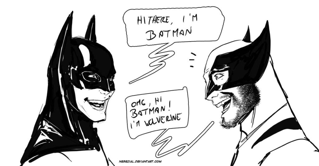Superhero Humor 17