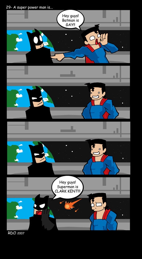 Superhero Humor 189
