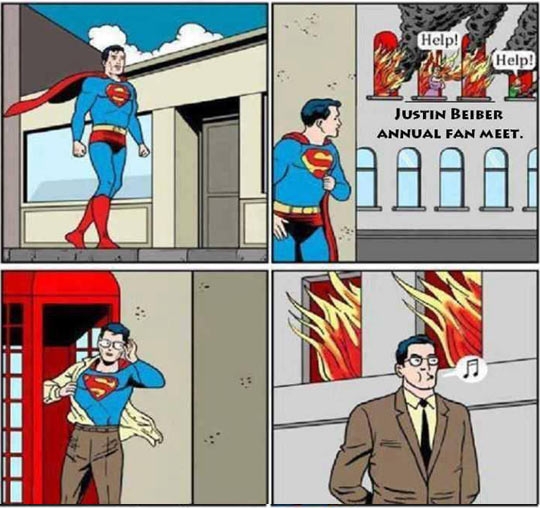 Superhero Humor 199