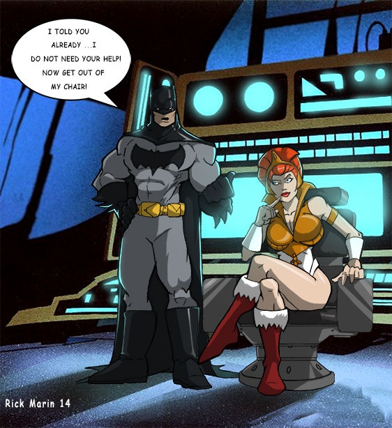 Superhero Humor 258