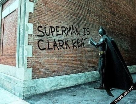 Superhero Humor 31