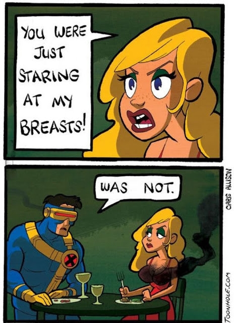 Superhero Humor 54