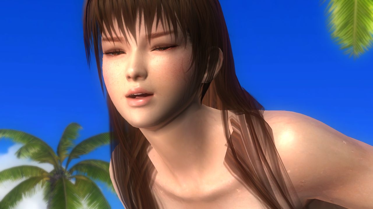 Private Paradise - Naked Phase 4  (DOA) 56