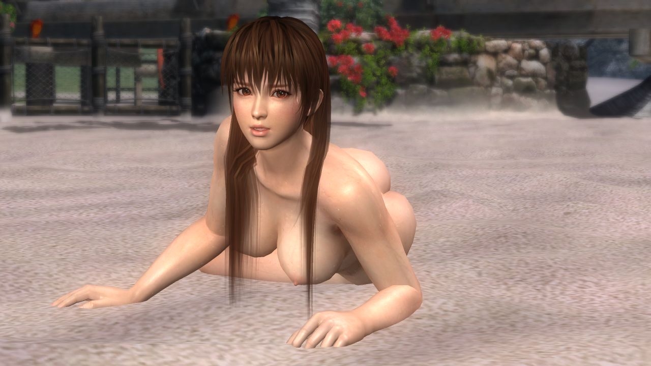 Private Paradise - Naked Phase 4  (DOA) 58