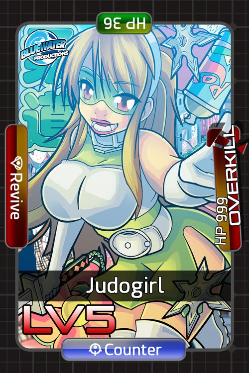 Battledexx Trading Card Game 0