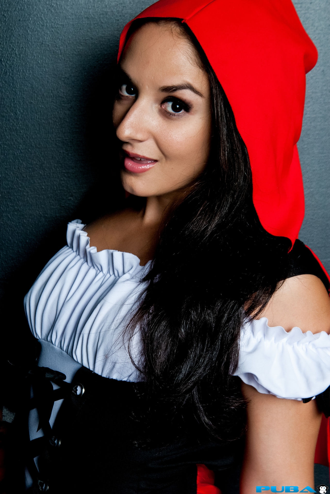 Little Red Riding Hood 3