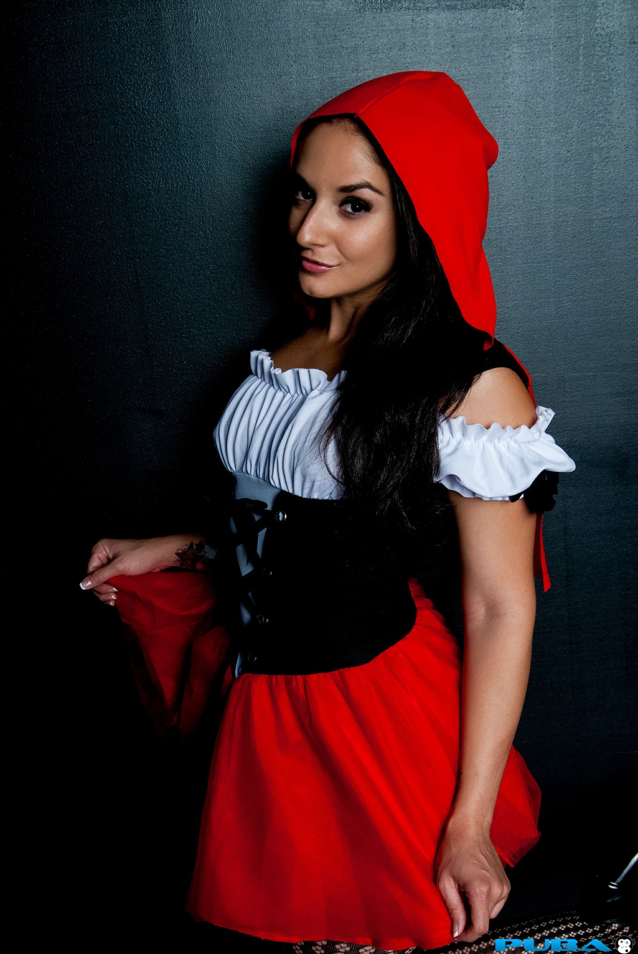 Little Red Riding Hood 5