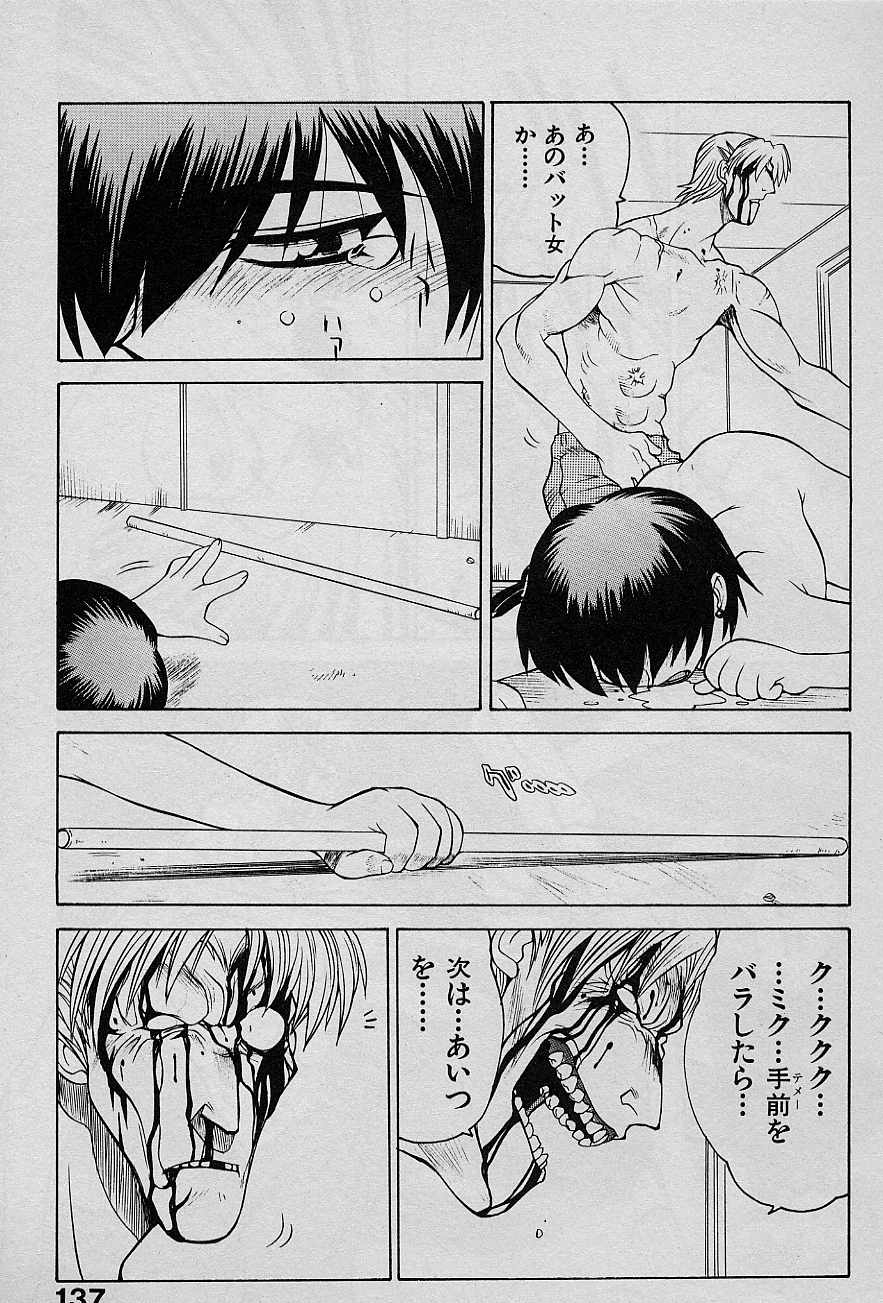 [Yamamoto Kenji] Speed Vol. 1 135