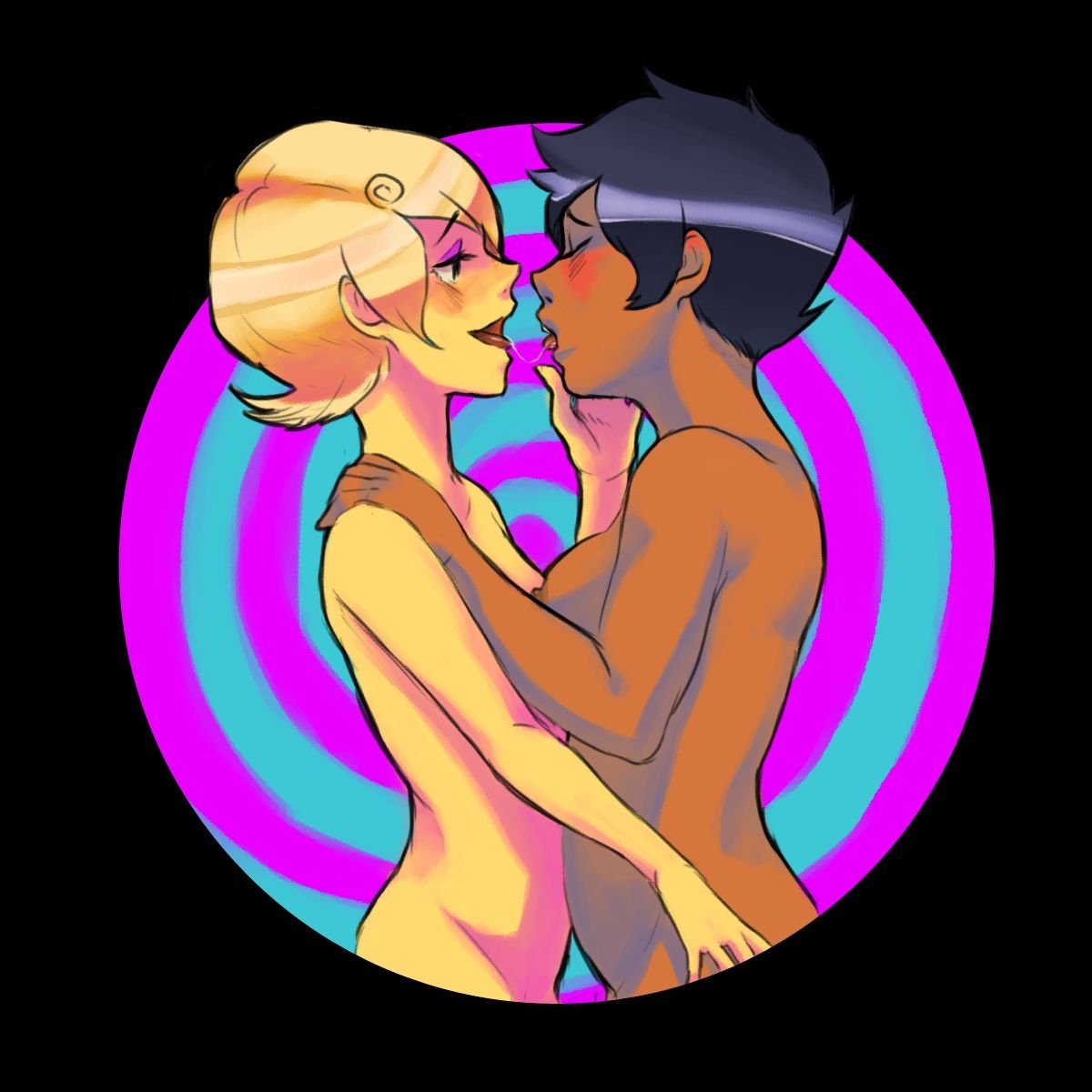 Roxy Lalonde collection (Homestuck) 13