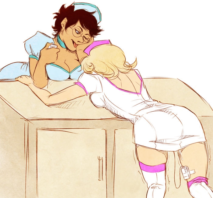 Roxy Lalonde collection (Homestuck) 29