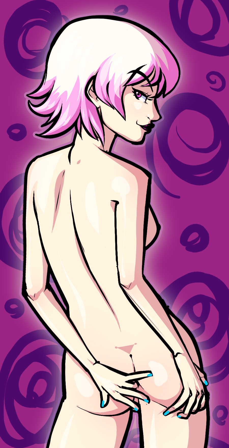 Roxy Lalonde collection (Homestuck) 45