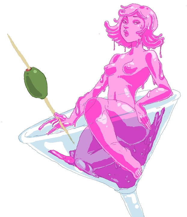 Roxy Lalonde collection (Homestuck) 84