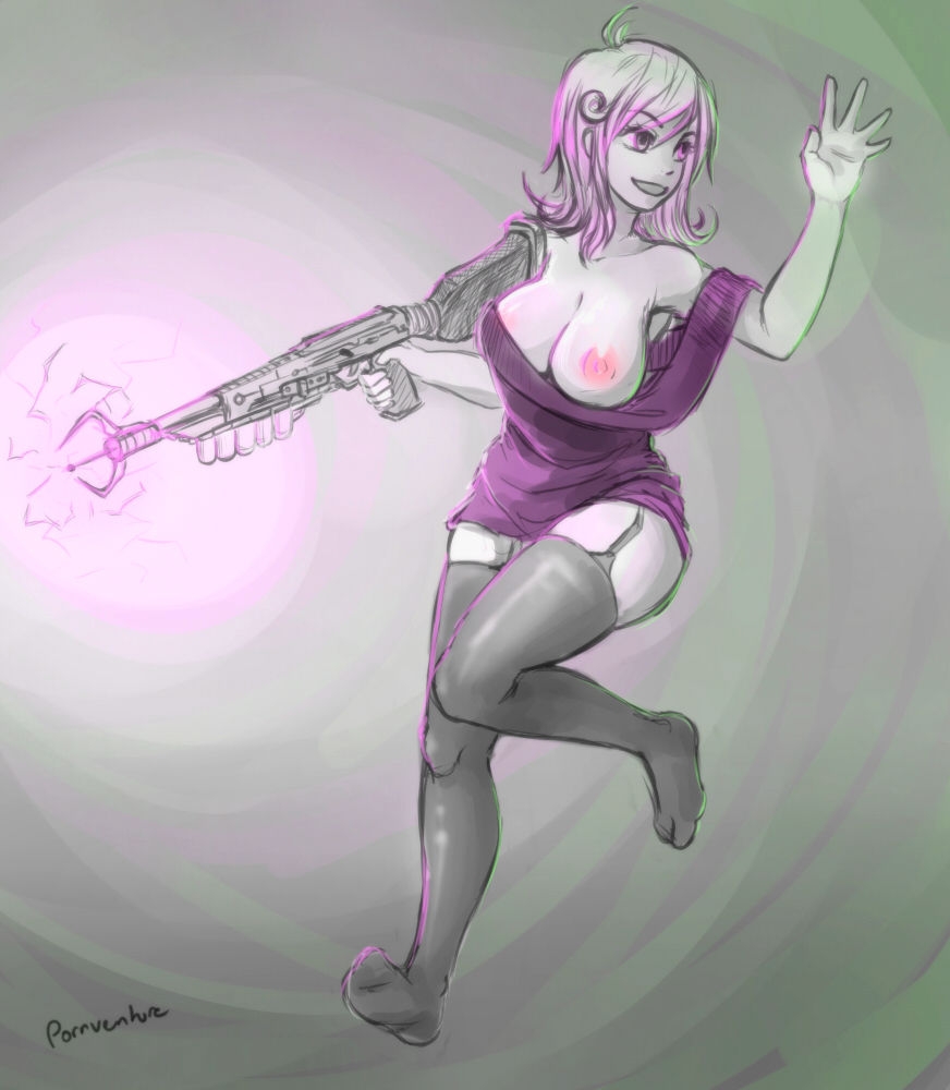 Roxy Lalonde collection (Homestuck) 98
