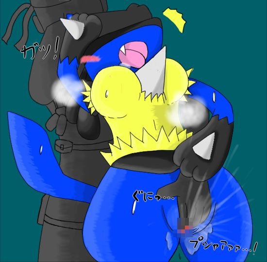 Lucario2 10