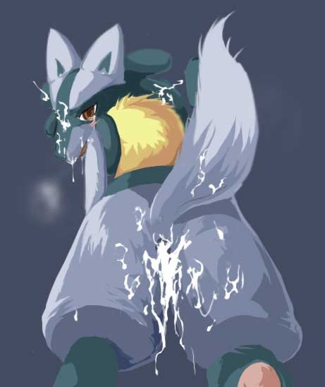 Lucario2 12