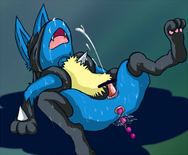 Lucario2 22