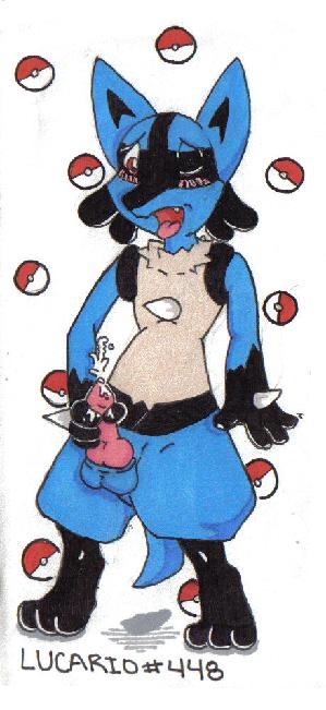 Lucario2 35