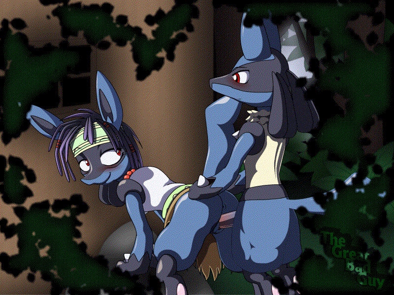 Lucario2 52