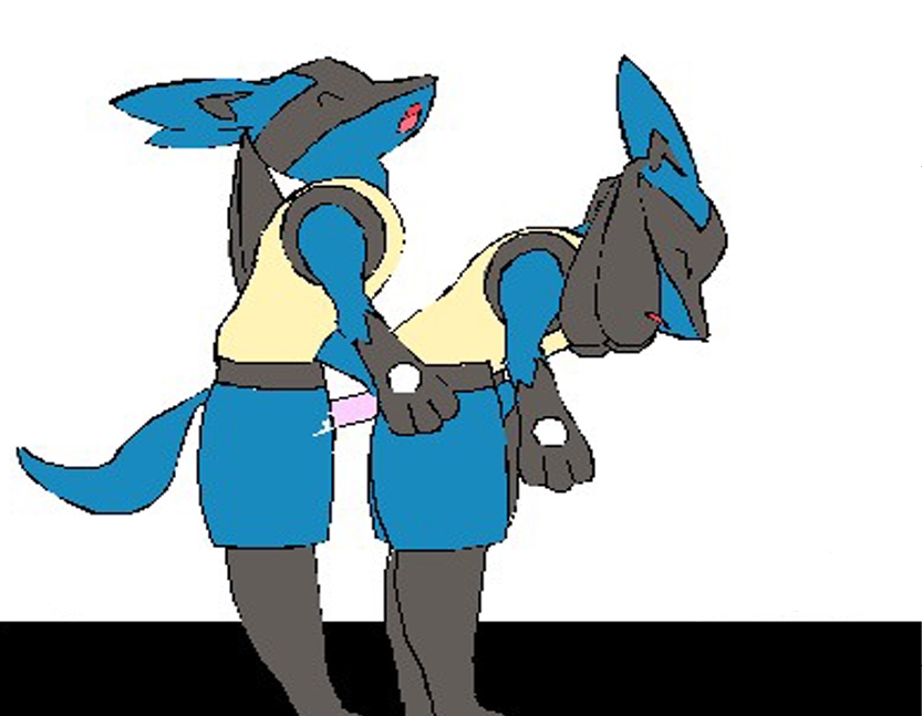 Lucario2 53