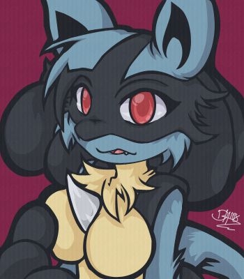 Lucario2 68